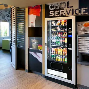 Ibis Budget Beauvais Aeroport Hotel Tille