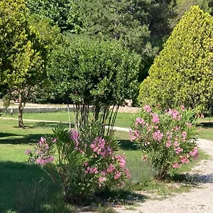 Bed and breakfast Mas Galinette