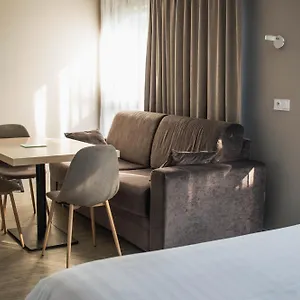 The Originals City, Les Caps, Saint-brieuc Est Hotel Lamballe