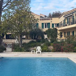 Hotel Du Redier - Logis